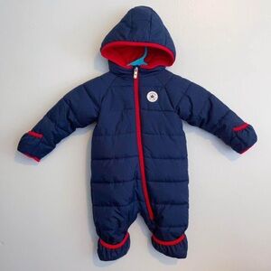 Snowsuit for Baby 9months